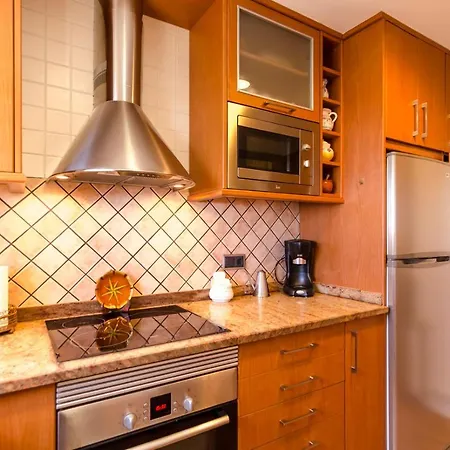 Club Villamar - Blossom יורט דה מאר