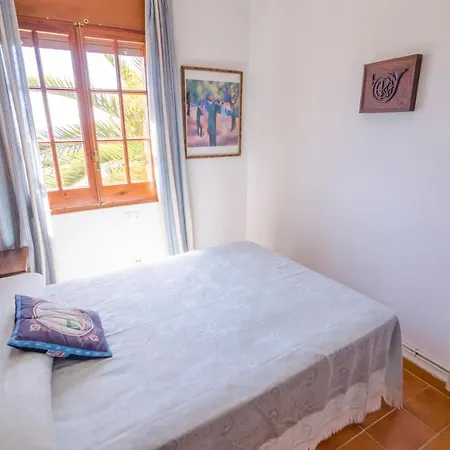 וילה Club Villamar - Blossom *