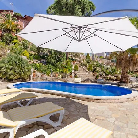 Club Villamar - Blossom