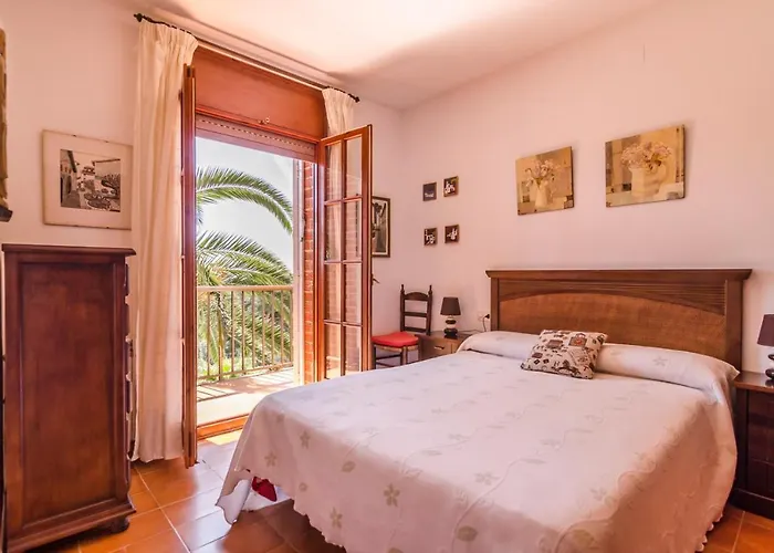 Villa Club Villamar - Blossom *