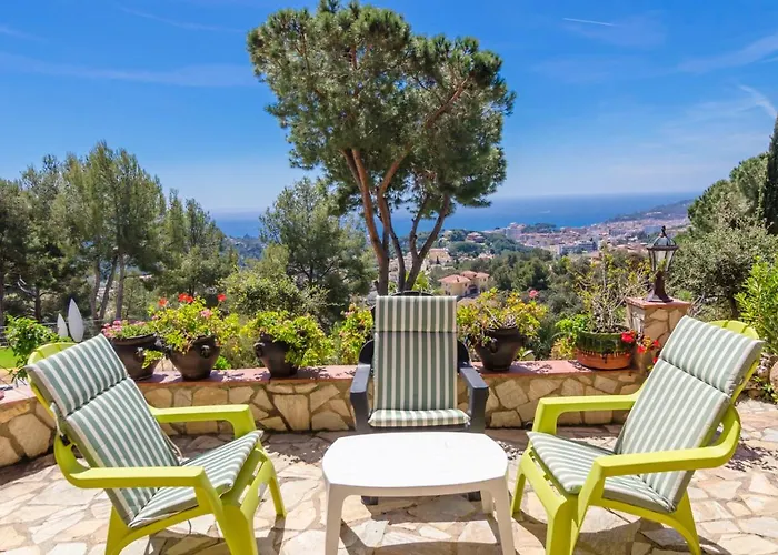 Club Villamar - Blossom