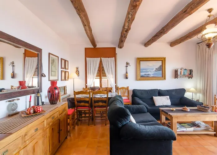 Club Villamar - Blossom