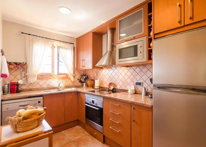 Villa Club Villamar - Blossom *