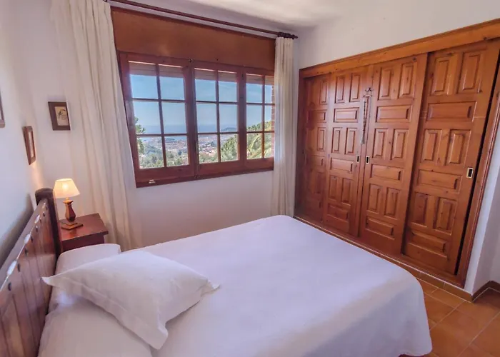 Club Villamar - Blossom Villa Lloret de Mar