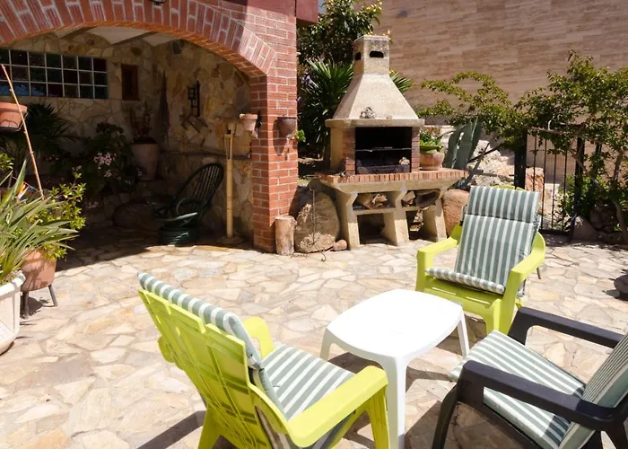 Club Villamar - Blossom Lloret de Mar