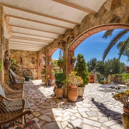 Club Villamar - Blossom * Λορέτ Ντε Μαρ