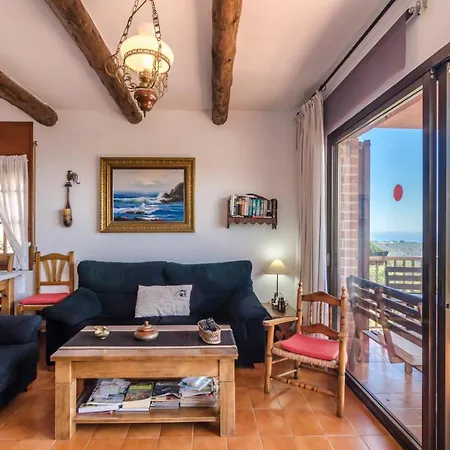 Club Villamar - Blossom