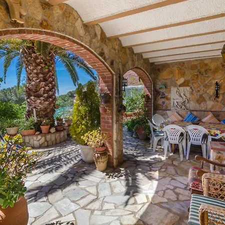 Club Villamar - Blossom