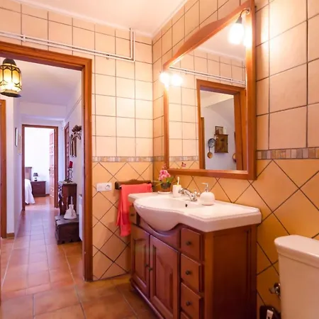 Club Villamar - Blossom Villa *