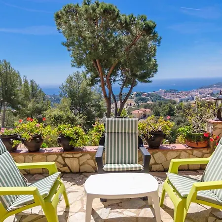 Club Villamar - Blossom