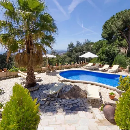 Club Villamar - Blossom Villa