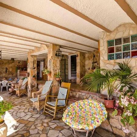 Club Villamar - Blossom *