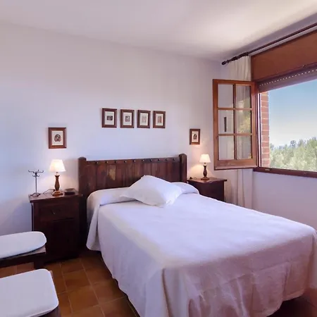 Club Villamar - Blossom Villa