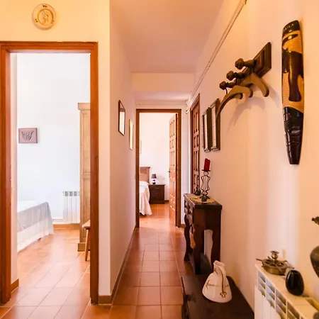 Club Villamar - Blossom Villa Lloret de Mar