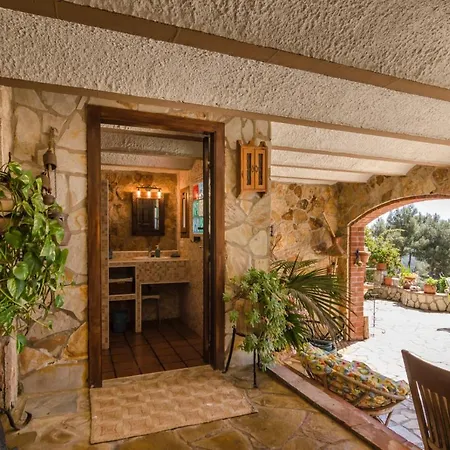 Club Villamar - Blossom Villa *