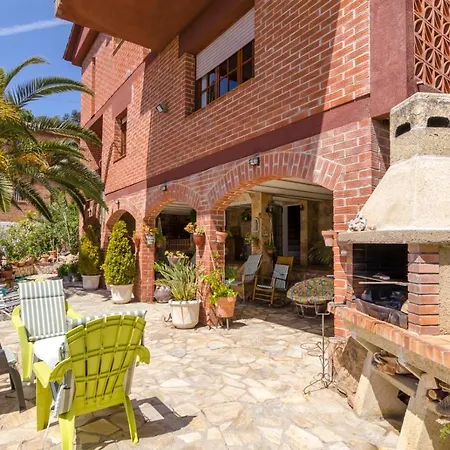 Club Villamar - Blossom Villa Lloret de Mar