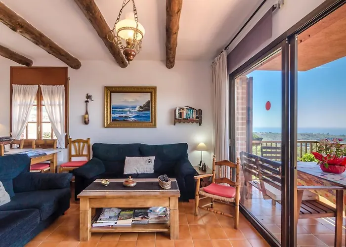 Club Villamar - Blossom