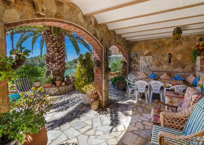 Club Villamar - Blossom