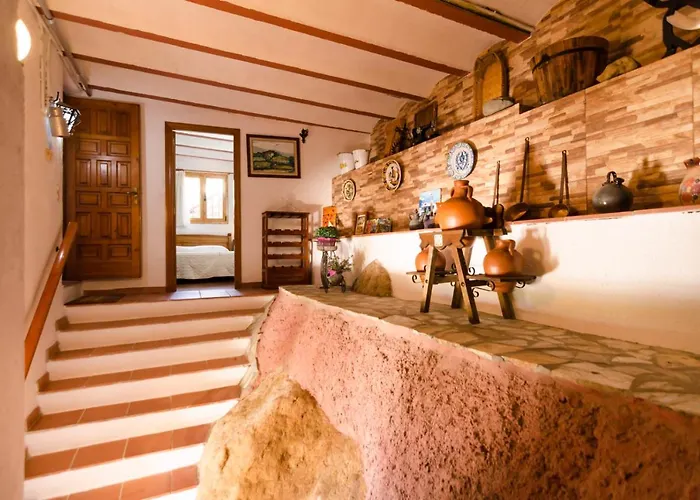 Club Villamar - Blossom *