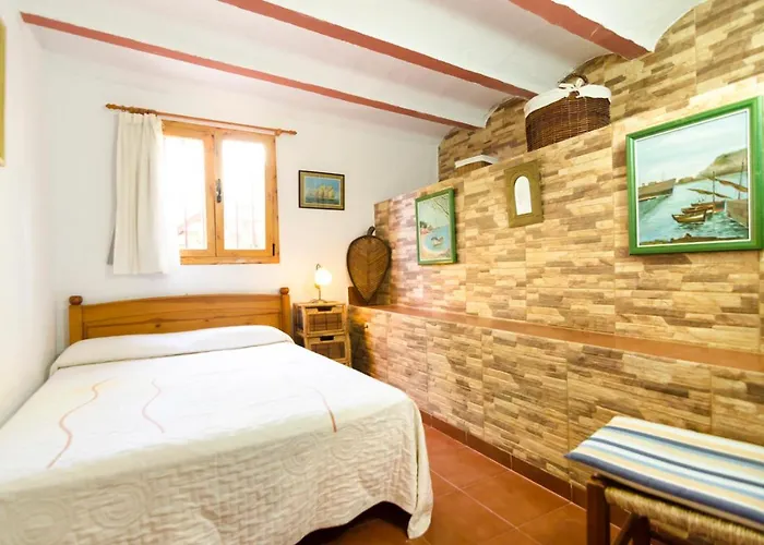 Club Villamar - Blossom Villa *