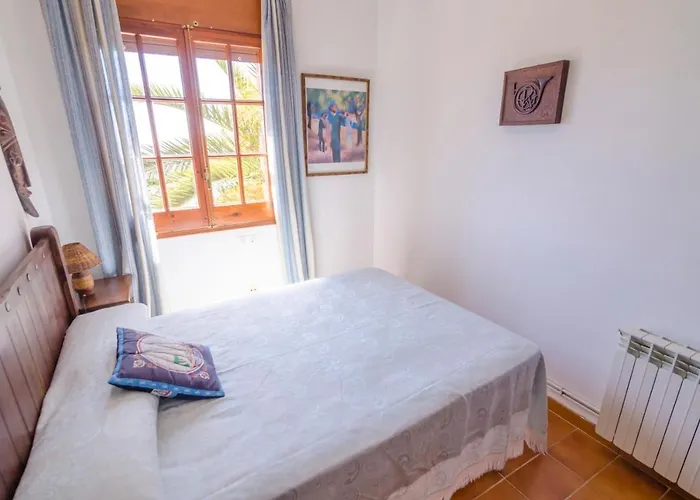 Villa Club Villamar - Blossom *