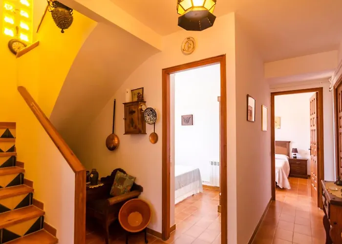 Willa Club Villamar - Blossom *