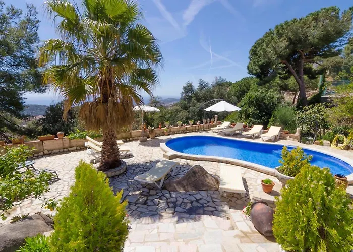 Club Villamar - Blossom Villa