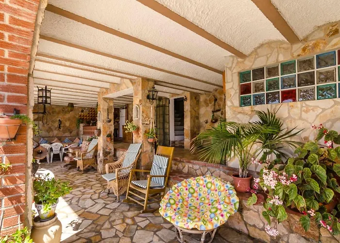 Club Villamar - Blossom *