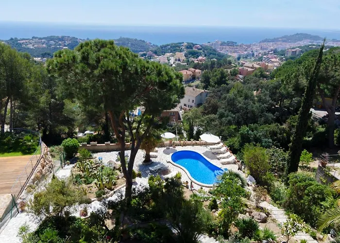 Villa Club Villamar - Blossom