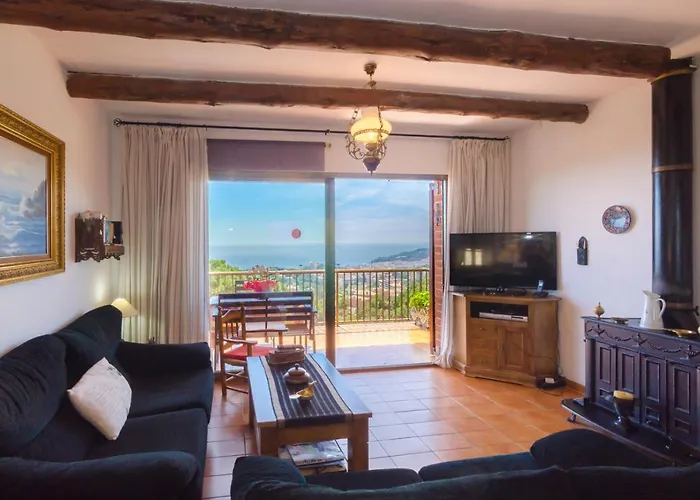 Villa Club Villamar - Blossom