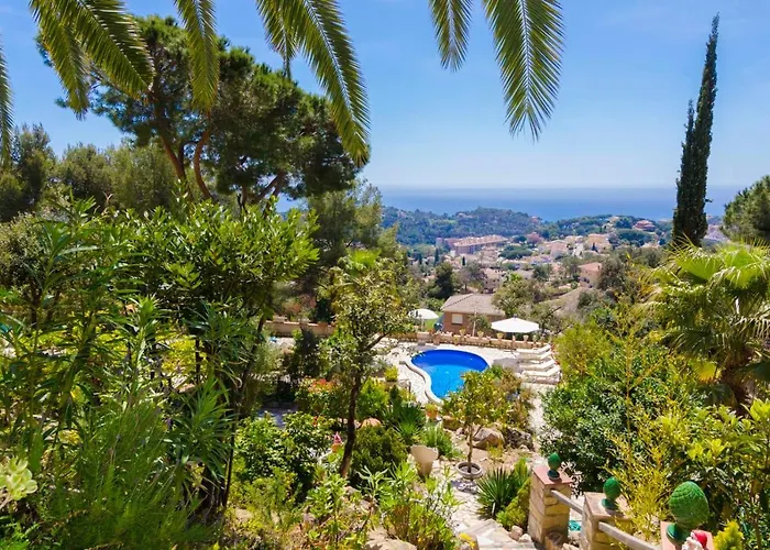 Club Villamar - Blossom Lloret de Mar