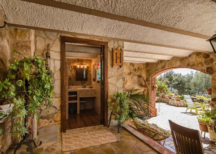 Club Villamar - Blossom Villa *