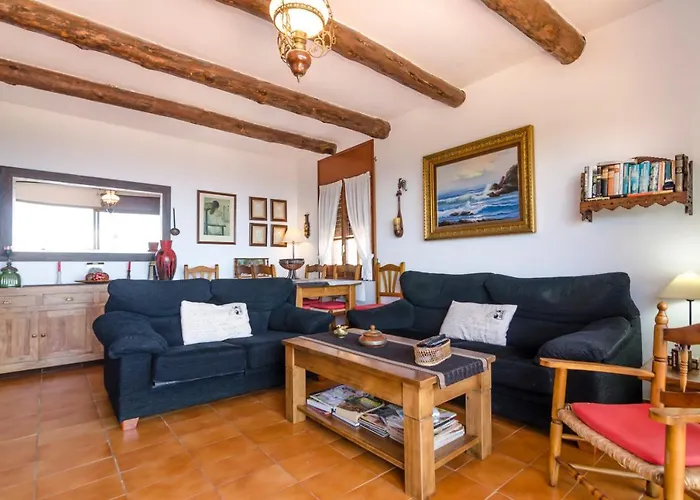 Club Villamar - Blossom Villa