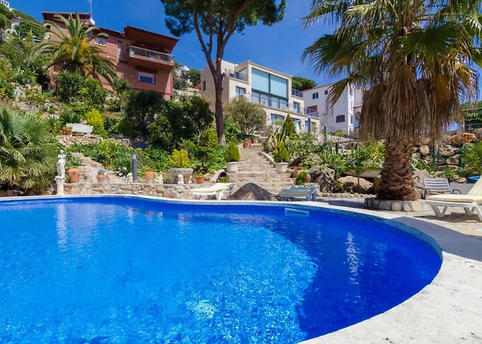 Club Villamar - Blossom * Lloret de Mar