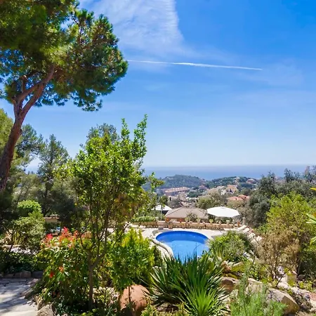 Vila Club Villamar - Blossom Lloret de Mar
