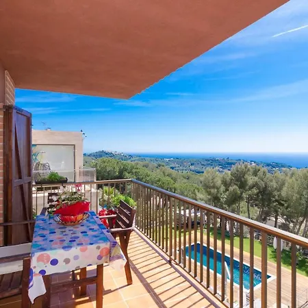 Club Villamar - Blossom Villa Lloret de Mar