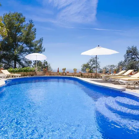 Vila Club Villamar - Blossom Lloret de Mar