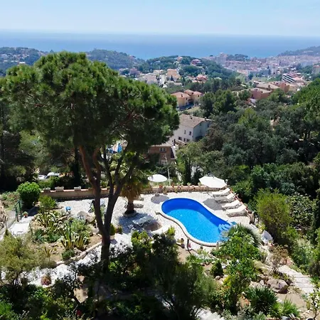 Vila Club Villamar - Blossom