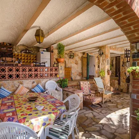 Club Villamar - Blossom Villa *