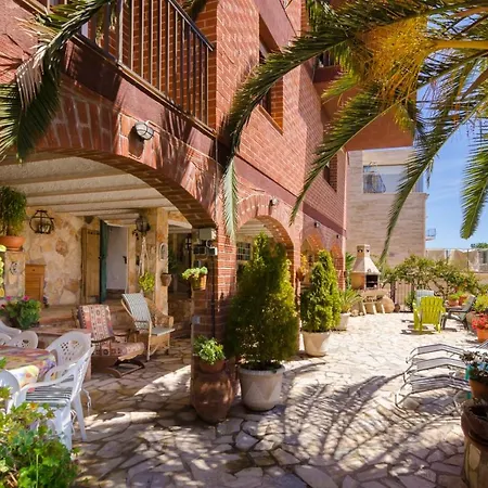 Vila Club Villamar - Blossom *