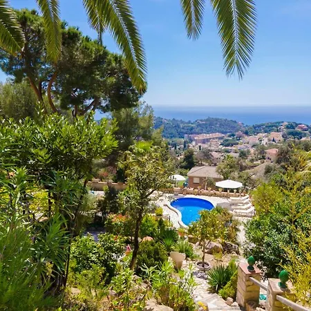 Club Villamar - Blossom Lloret de Mar