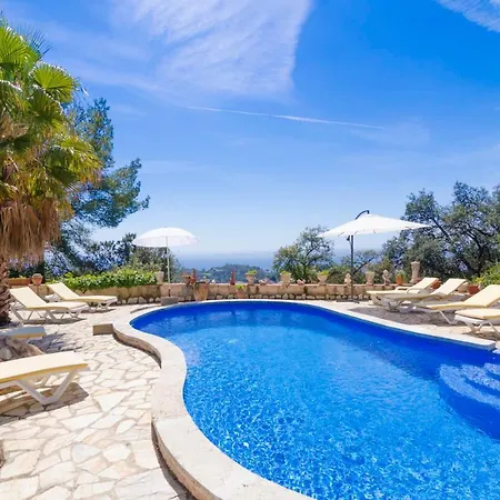 Villa Club Villamar - Blossom Lloret de Mar