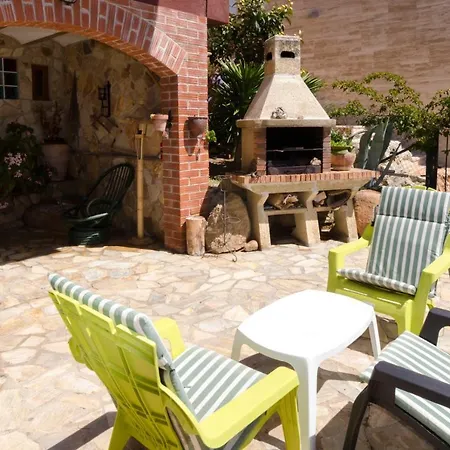 Club Villamar - Blossom يوريت دي مار