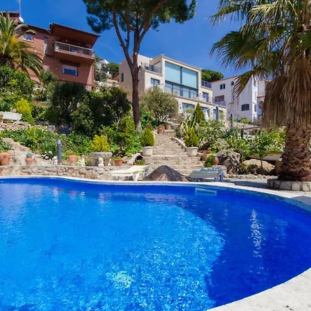 Club Villamar - Blossom * Lloret de Mar