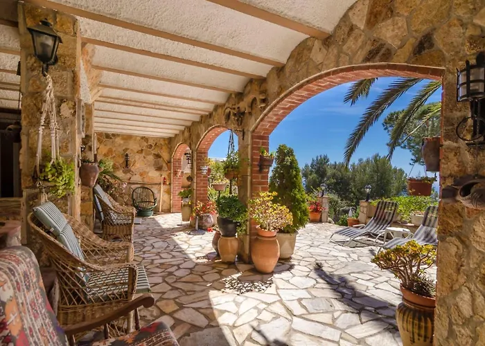 Club Villamar - Blossom * Lloret de Mar