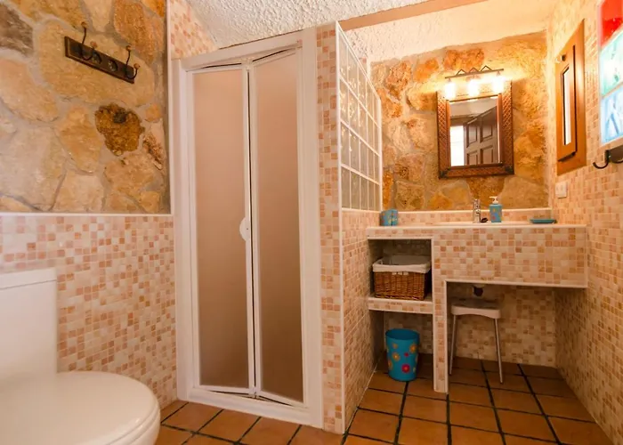 Club Villamar - Blossom Villa *