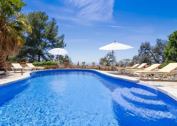 Villa Club Villamar - Blossom Lloret de Mar