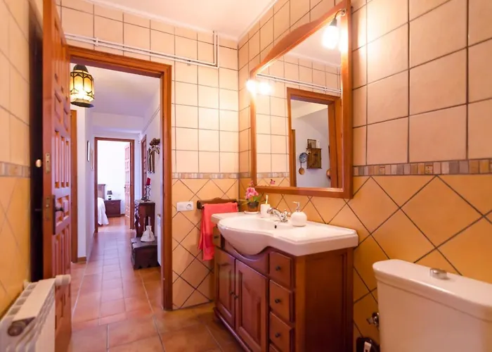 Club Villamar - Blossom Villa *