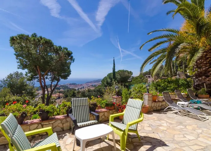 Villa Club Villamar - Blossom