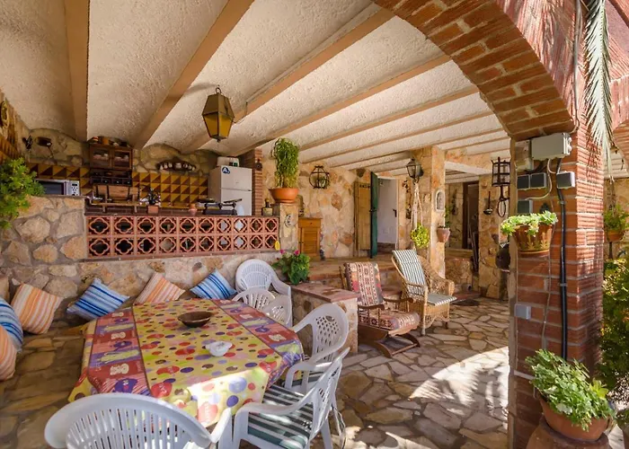 Club Villamar - Blossom Villa *